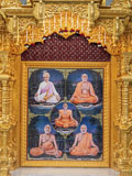 Shri Guru Parampara